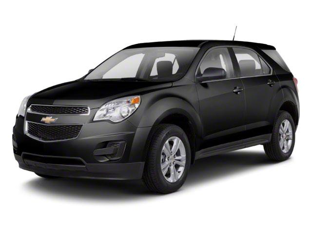 2013 Chevrolet Equinox Vehicle Photo in Appleton, WI 54914