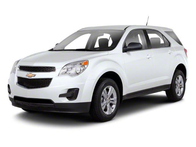 2013 Chevrolet Equinox Vehicle Photo in GREEN BAY, WI 54303-3330