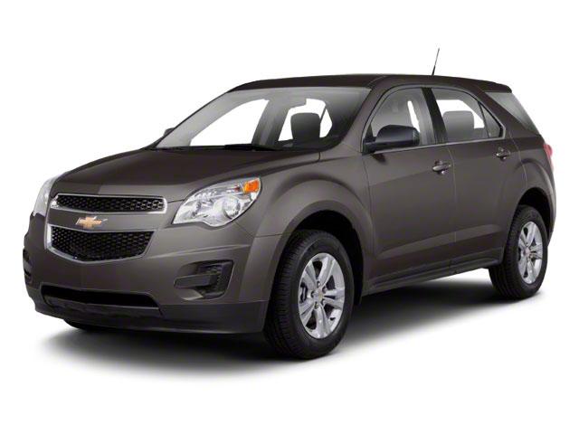 2013 Chevrolet Equinox Vehicle Photo in Pembroke Pines , FL 33084