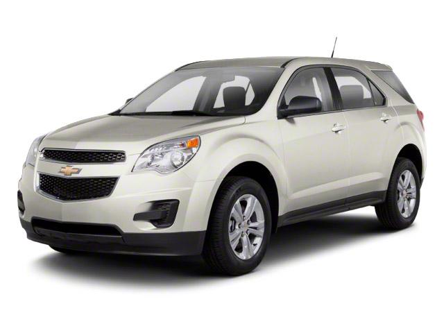 2013 Chevrolet Equinox Vehicle Photo in SELMA, TX 78154-1459