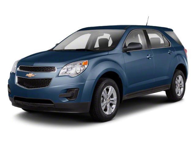 2013 Chevrolet Equinox Vehicle Photo in PEORIA, AZ 85382-3715