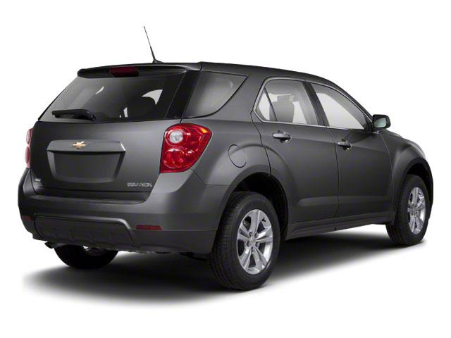 2013 Chevrolet Equinox Vehicle Photo in LANCASTER, PA 17601-0000