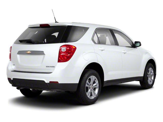 2013 Chevrolet Equinox Vehicle Photo in GREEN BAY, WI 54303-3330