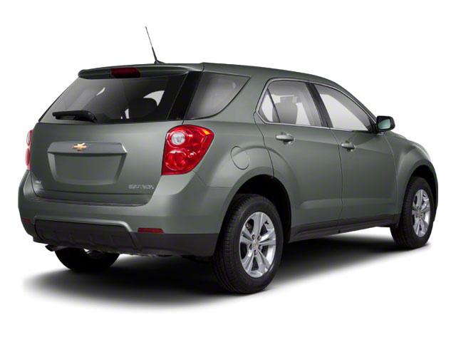 2013 Chevrolet Equinox Vehicle Photo in DENTON, TX 76210-9321