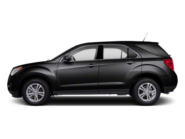 2013 Chevrolet Equinox Vehicle Photo in LANCASTER, PA 17601-0000