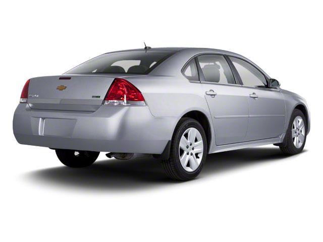 2013 Chevrolet Impala Vehicle Photo in GREELEY, CO 80634-4125