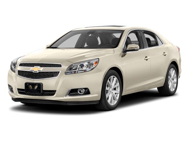 2013 Chevrolet Malibu Vehicle Photo in Clearwater, FL 33764