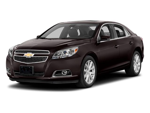 2013 Chevrolet Malibu Vehicle Photo in PEORIA, AZ 85382-3715