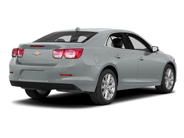 2013 Chevrolet Malibu Vehicle Photo in Salem, OR 97301