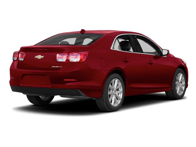 2013 Chevrolet Malibu Vehicle Photo in NEENAH, WI 54956-2243