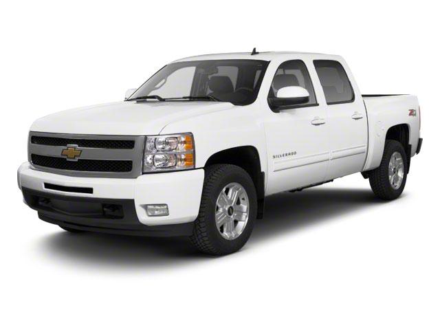 2013 Chevrolet Silverado 1500 Vehicle Photo in Corpus Christi, TX 78415