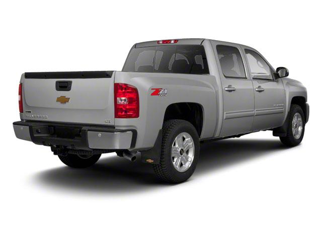 2013 Chevrolet Silverado 1500 Vehicle Photo in OSHKOSH, WI 54904-7811