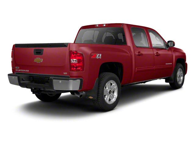 2013 Chevrolet Silverado 1500 Vehicle Photo in Ft. Myers, FL 33907