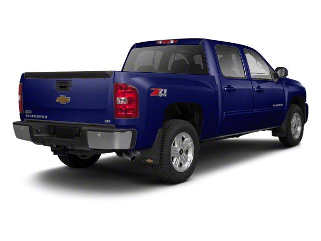 2013 Chevrolet Silverado 1500 Vehicle Photo in Salem, OR 97301