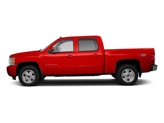 2013 Chevrolet Silverado 1500 Vehicle Photo in Weatherford, TX 76087