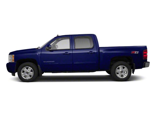 2013 Chevrolet Silverado 1500 Vehicle Photo in Salem, OR 97301