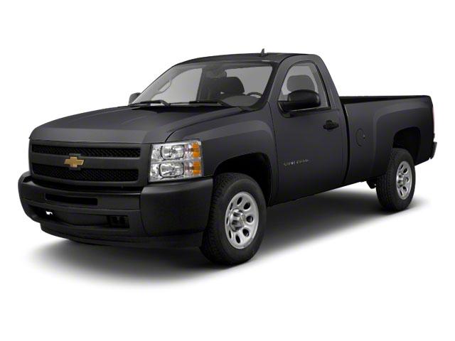 2013 Chevrolet Silverado 1500 Vehicle Photo in O'Fallon, IL 62269