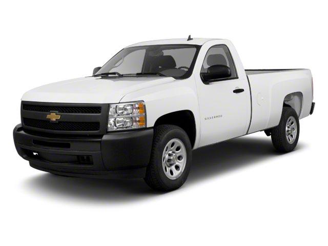 2013 Chevrolet Silverado 1500 Vehicle Photo in Las Vegas, NV 89149