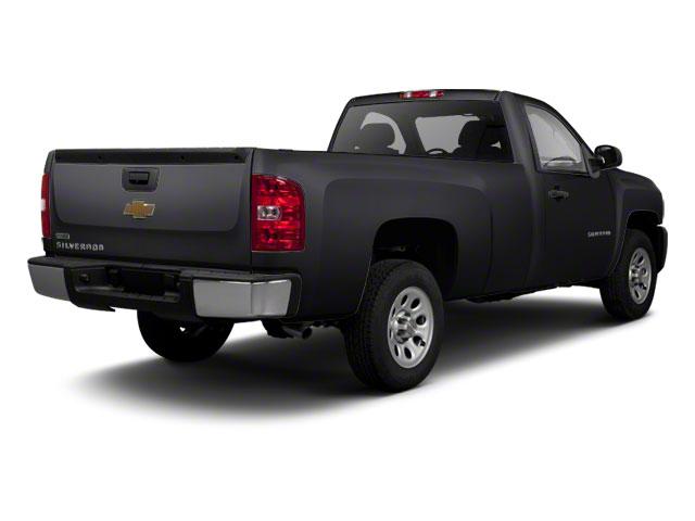 2013 Chevrolet Silverado 1500 Vehicle Photo in O'Fallon, IL 62269