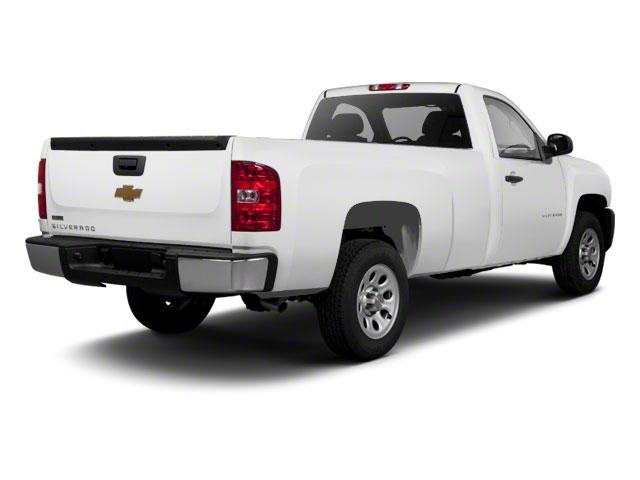 2013 Chevrolet Silverado 1500 Vehicle Photo in Las Vegas, NV 89149