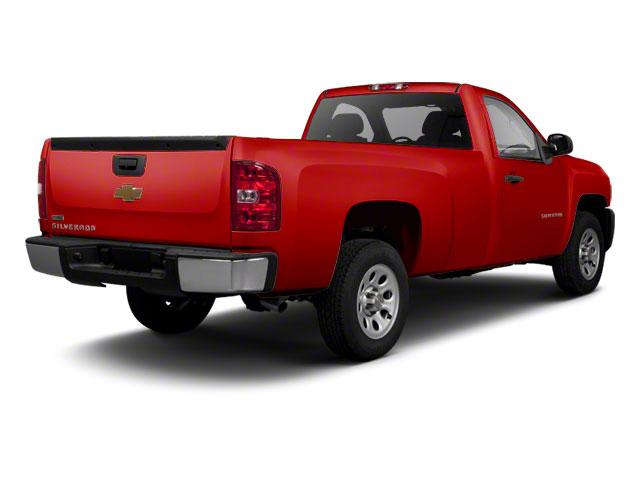 2013 Chevrolet Silverado 1500 Vehicle Photo in BATTLE CREEK, MI 49037-8454