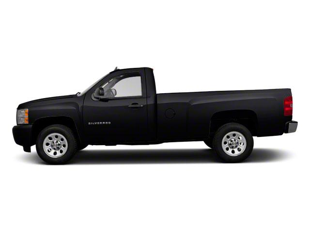 2013 Chevrolet Silverado 1500 Vehicle Photo in O'Fallon, IL 62269