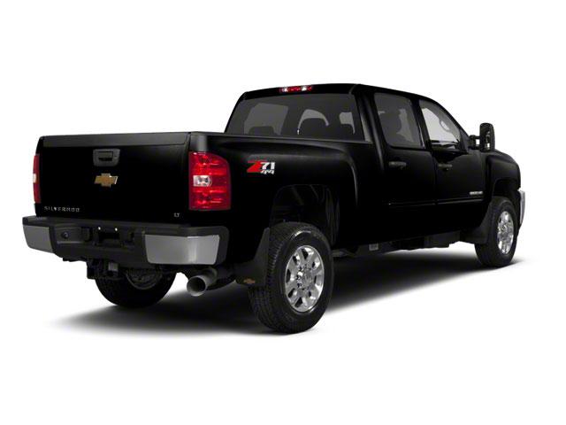 2013 Chevrolet Silverado 2500 HD Vehicle Photo in Tustin, CA 92782