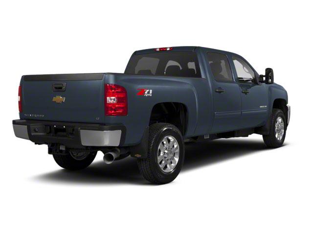 2013 Chevrolet Silverado 2500HD Vehicle Photo in LANCASTER, PA 17601-0000