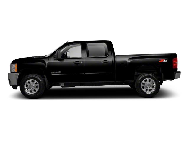 2013 Chevrolet Silverado 2500 HD Vehicle Photo in Tustin, CA 92782