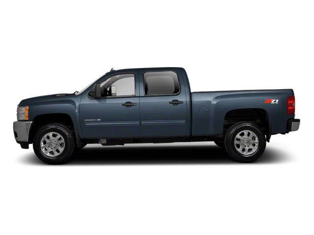 2013 Chevrolet Silverado 2500HD Vehicle Photo in LANCASTER, PA 17601-0000