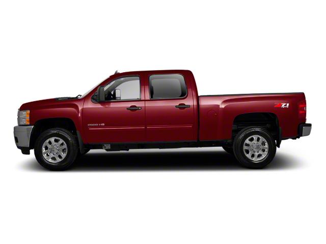 Used 2013 Chevrolet Silverado 2500HD LT with VIN 1GC1KXEGXDF231391 for sale in Manistique, MI