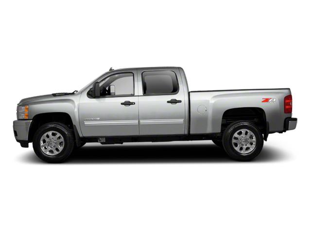 2013 Chevrolet Silverado 2500HD Vehicle Photo in ORLANDO, FL 32812-3021