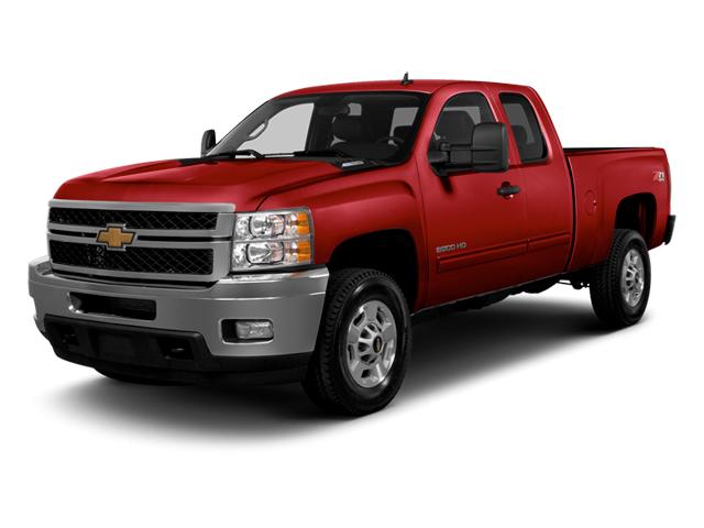 Used 2013 Chevrolet Silverado 2500HD LT with VIN 1GC2KXCGXDZ404185 for sale in Morrill, NE