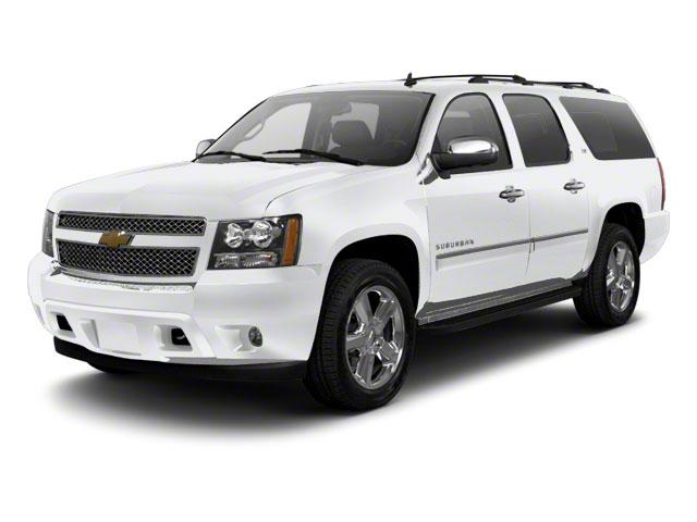 2013 Chevrolet Suburban Vehicle Photo in INDEPENDENCE, MO 64055-1377