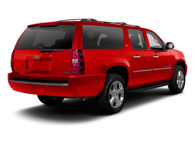 2013 Chevrolet Suburban Vehicle Photo in Spokane Valley, WA 99212