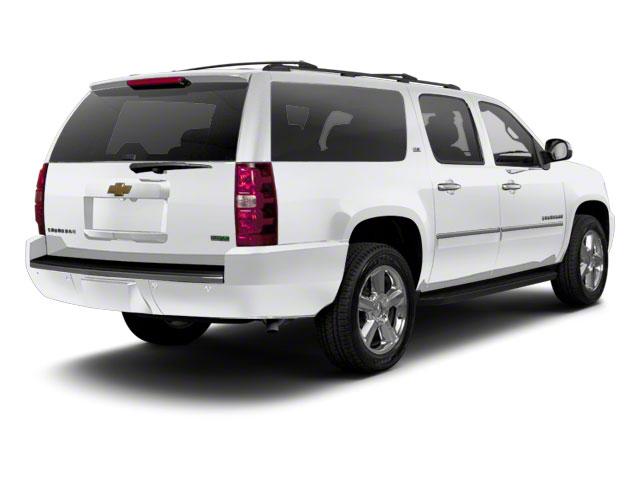 2013 Chevrolet Suburban Vehicle Photo in INDEPENDENCE, MO 64055-1377