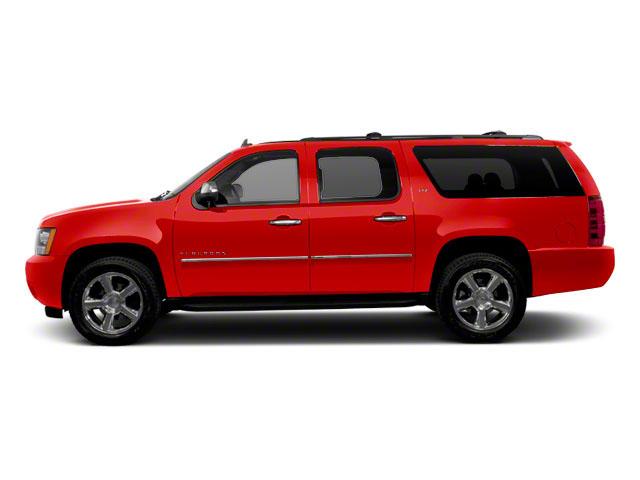 2013 Chevrolet Suburban Vehicle Photo in WACO, TX 76710-2592