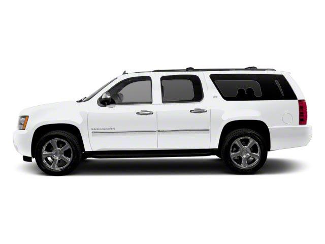 2013 Chevrolet Suburban Vehicle Photo in DUNN, NC 28334-8900