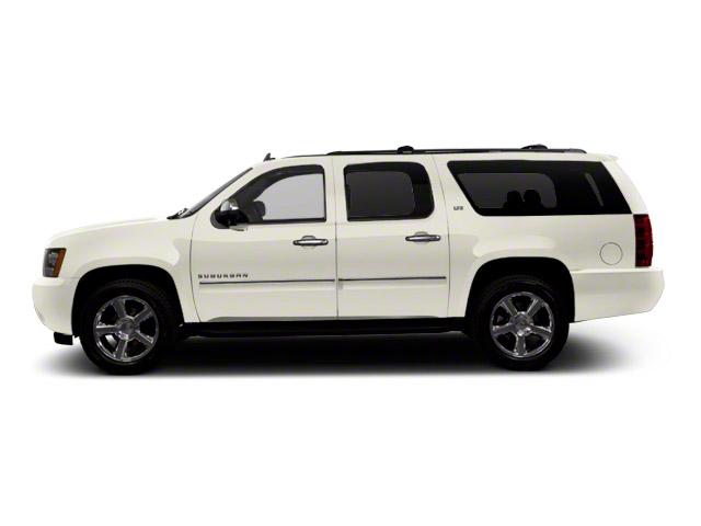 Used 2013 Chevrolet Suburban LS with VIN 1GNSKHE78DR258640 for sale in Sparta, IL