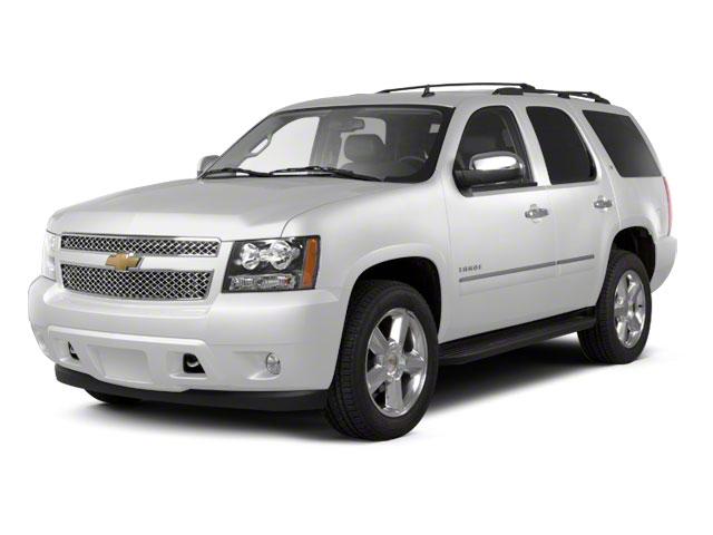 2013 Chevrolet Tahoe Vehicle Photo in CLEARWATER, FL 33764-7163