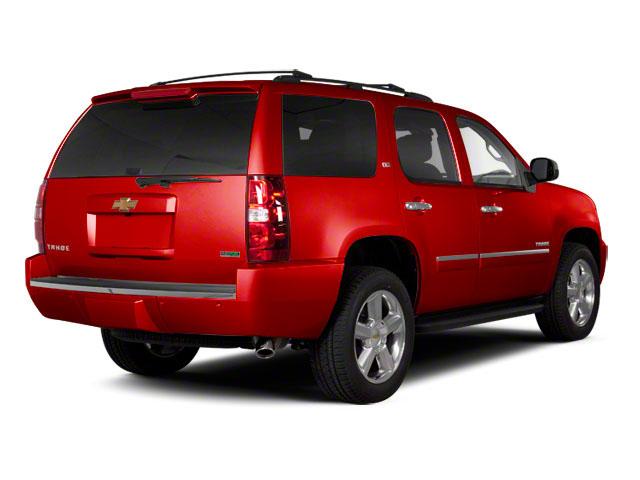 2013 Chevrolet Tahoe Vehicle Photo in GATESVILLE, TX 76528-2745