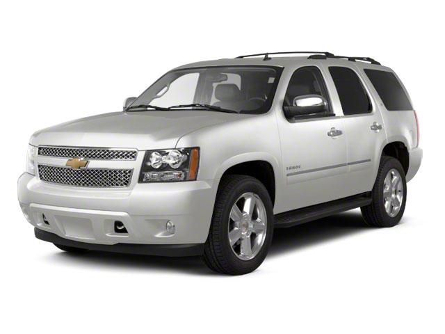 2013 Chevrolet Tahoe Vehicle Photo in Sanford, FL 32771