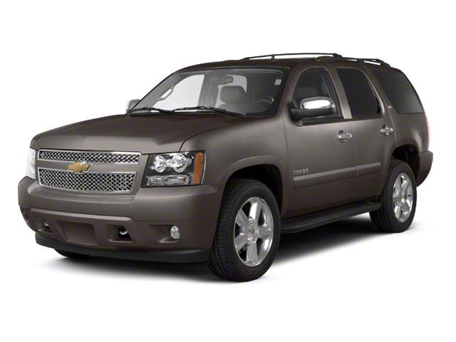 2013 Chevrolet Tahoe Vehicle Photo in Corpus Christi, TX 78415