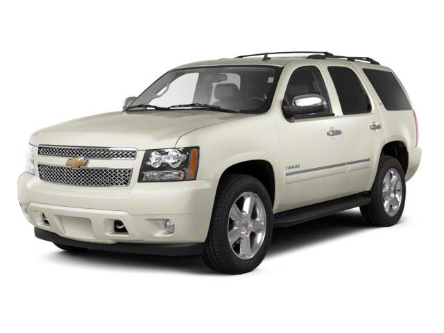 2013 Chevrolet Tahoe Vehicle Photo in Pinellas Park , FL 33781