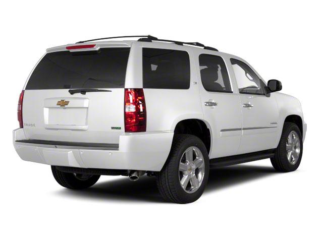 2013 Chevrolet Tahoe Vehicle Photo in CLEARWATER, FL 33764-7163