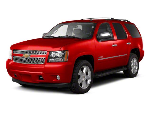 2013 Chevrolet Tahoe Vehicle Photo in LANCASTER, PA 17601-0000