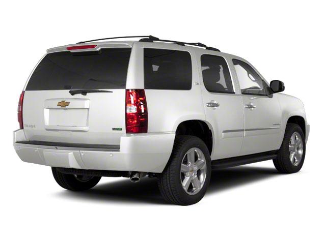 2013 Chevrolet Tahoe Vehicle Photo in Sanford, FL 32771