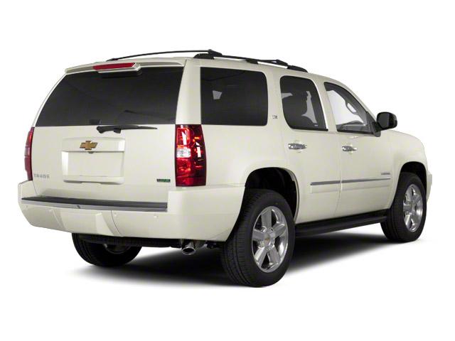 2013 Chevrolet Tahoe Vehicle Photo in Pinellas Park , FL 33781