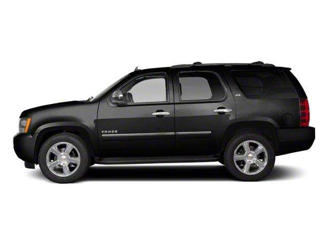 2013 Chevrolet Tahoe Vehicle Photo in BOONVILLE, IN 47601-9633