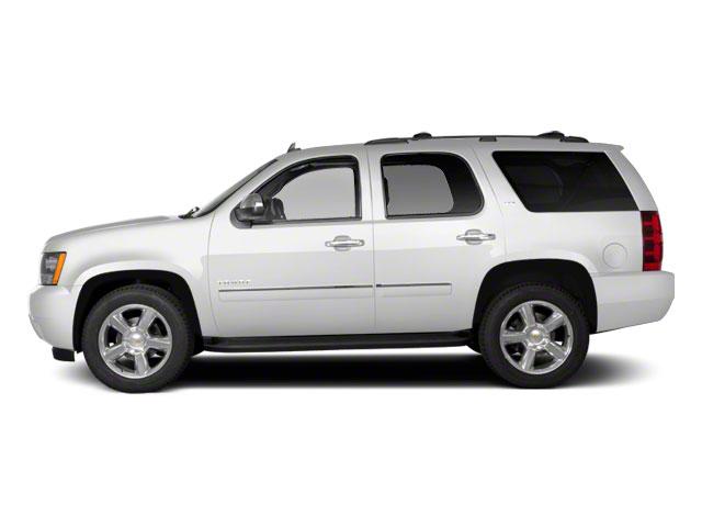 2013 Chevrolet Tahoe Vehicle Photo in CLEARWATER, FL 33764-7163